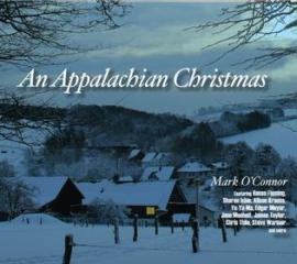 Appalachian christmas