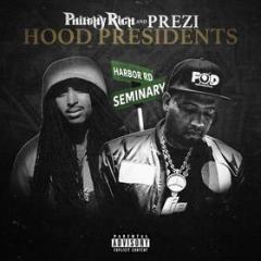 Hood presidents