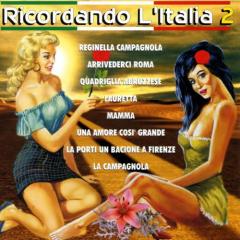 Ricordando l'italia Ricordando l'italia