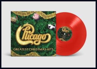 Greatest christmas hits (Vinile)