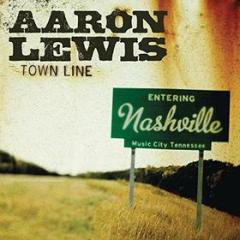 Town line