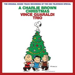 Charlie brown christmas