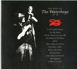 The best of the waterboys '81-