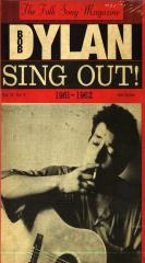 Sing out! 1961-1962 (Vinile)