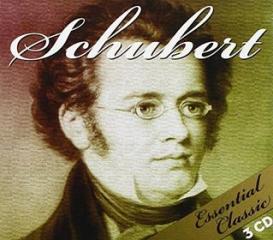 Schubert essential classic