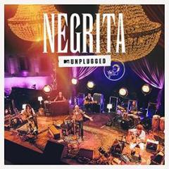 Negrita mtv unplugged (Vinile)