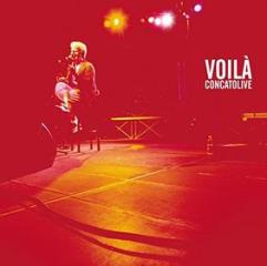 Voil : concato live