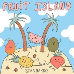 Fruit island