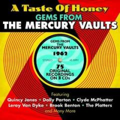 A taste of honey - gems from mercury vau