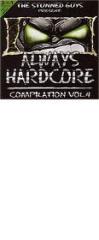 Always hardcore vol. 4