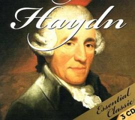 Haydn essential classic