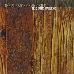Surface of an object
