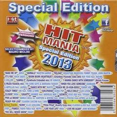 Hit mania spec.edt.2013(1cd)