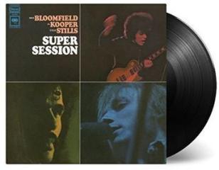 Super session -hq- (Vinile)