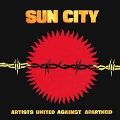 Sun city (Vinile)