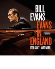 Evans in england (rsd 2019) (Vinile)