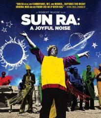 A joyful noise