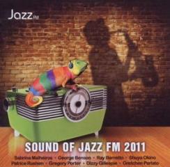 The sound of jazz fm 2011