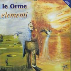 Elementi (limited edition) (Vinile)
