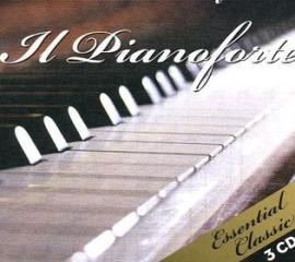 Il pianoforte essential classic