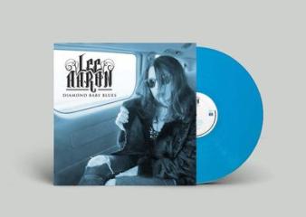 Diamond baby blues - blue edition (Vinile)