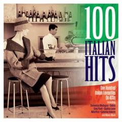 100 italian hits