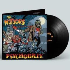 Psychobilly (Vinile)