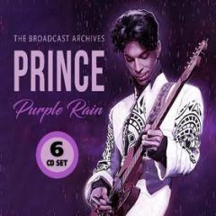 Purple rain