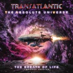 The absolute universe - the breath of li (Vinile)