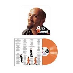 Alex baroni (col. orange) (Vinile)