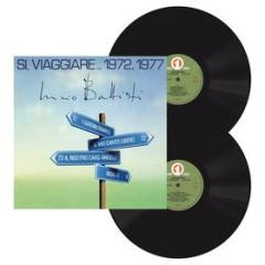 Sì viaggiare... 1972, 1977 (Vinile)