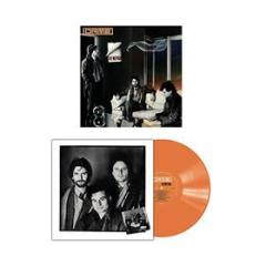 Venerd (180gr col. orange-ed.num.limita (Vinile)