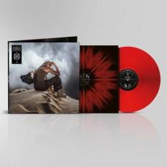 Anno zero (rosso) (Vinile)