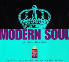 Modern soul radio monte carlo