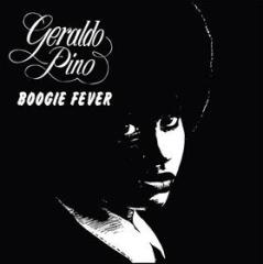 Boogie fever (Vinile)