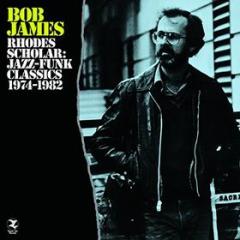Rhodes scholar: jazz-funk classics 1973- (Vinile)