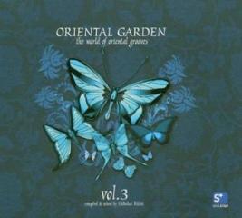 Oriental garden vol.3