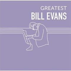 Greatest bill evans