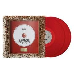 Artista (Vinile rosso)