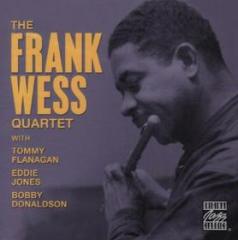 Frank wess quartet