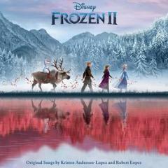 Frozen 2 (Vinile)