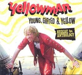 Young gifted & yellow (2cd+dvd)