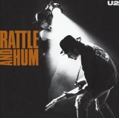 Rattle and hum