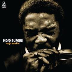 Mojo workin'