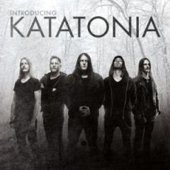 Introducing katatonia