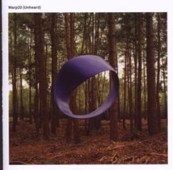 Warp 20 (unheard)