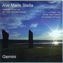 Ave maris stella (1975)