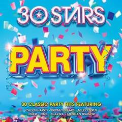 30 stars: party