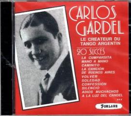 Carlos gardel