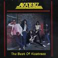 The best of alcatrazz